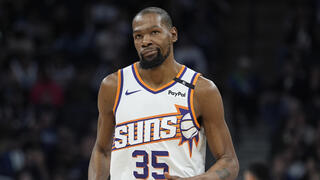 קווין דוראנט