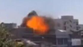 הפיצוץ שחיסל את ראש המודיעין האיראני