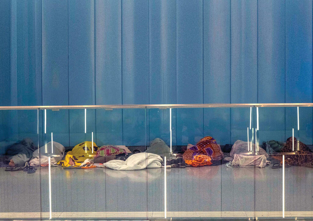 צילום: יובל חן yk14409358