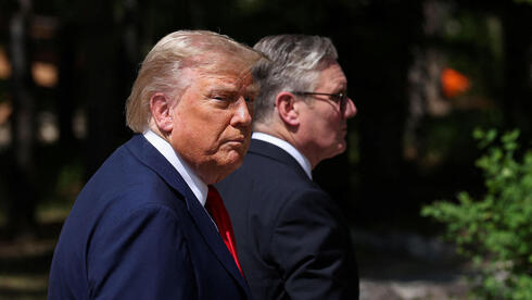 US, UK slap new sanctions on Iran’s oil networks