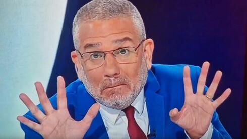 אחרי הסערה: בוטלה השתתפות השוטרים ב”הפטריוטים” | נחשף ב-ynet