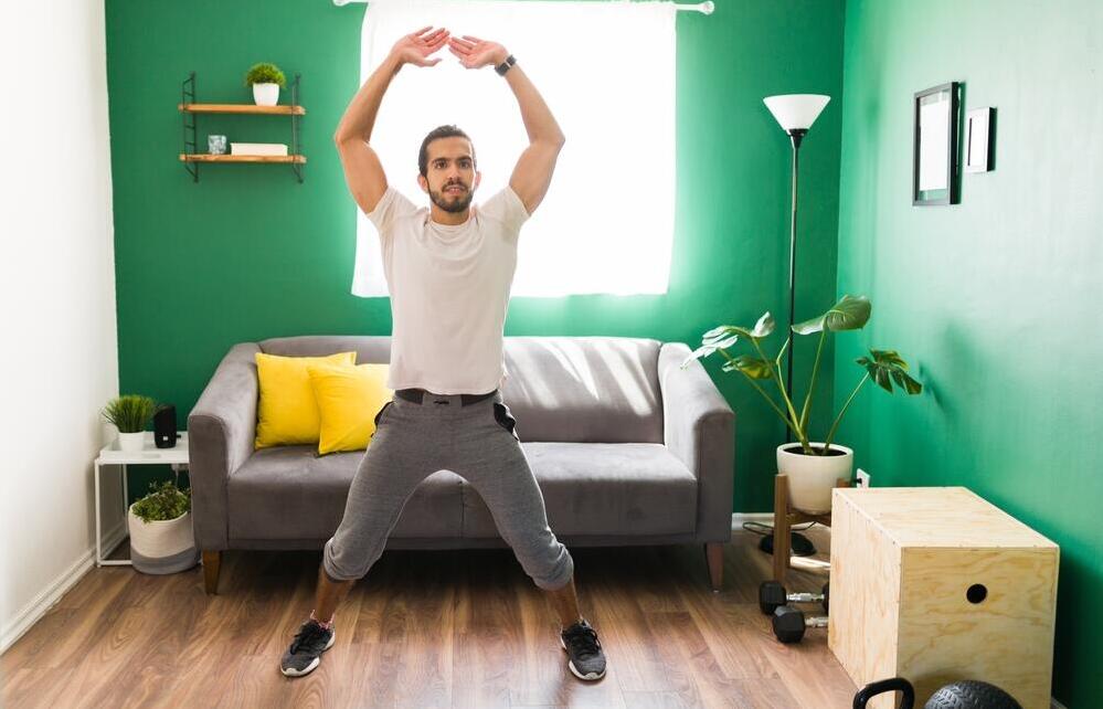 ג'אמפינג ג'קס