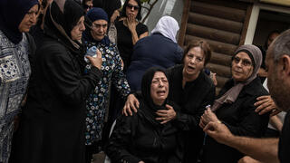 הלווית ההרוגות בטמרה הלווית ההרוגות בטמרה