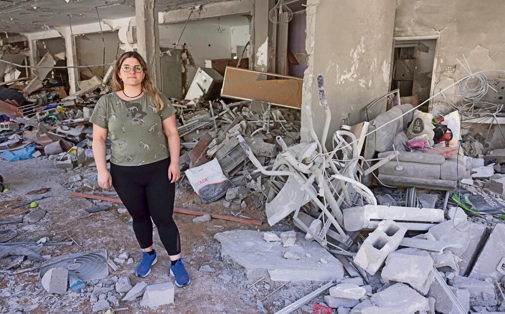 צילום: עוז מועלם yk14410993