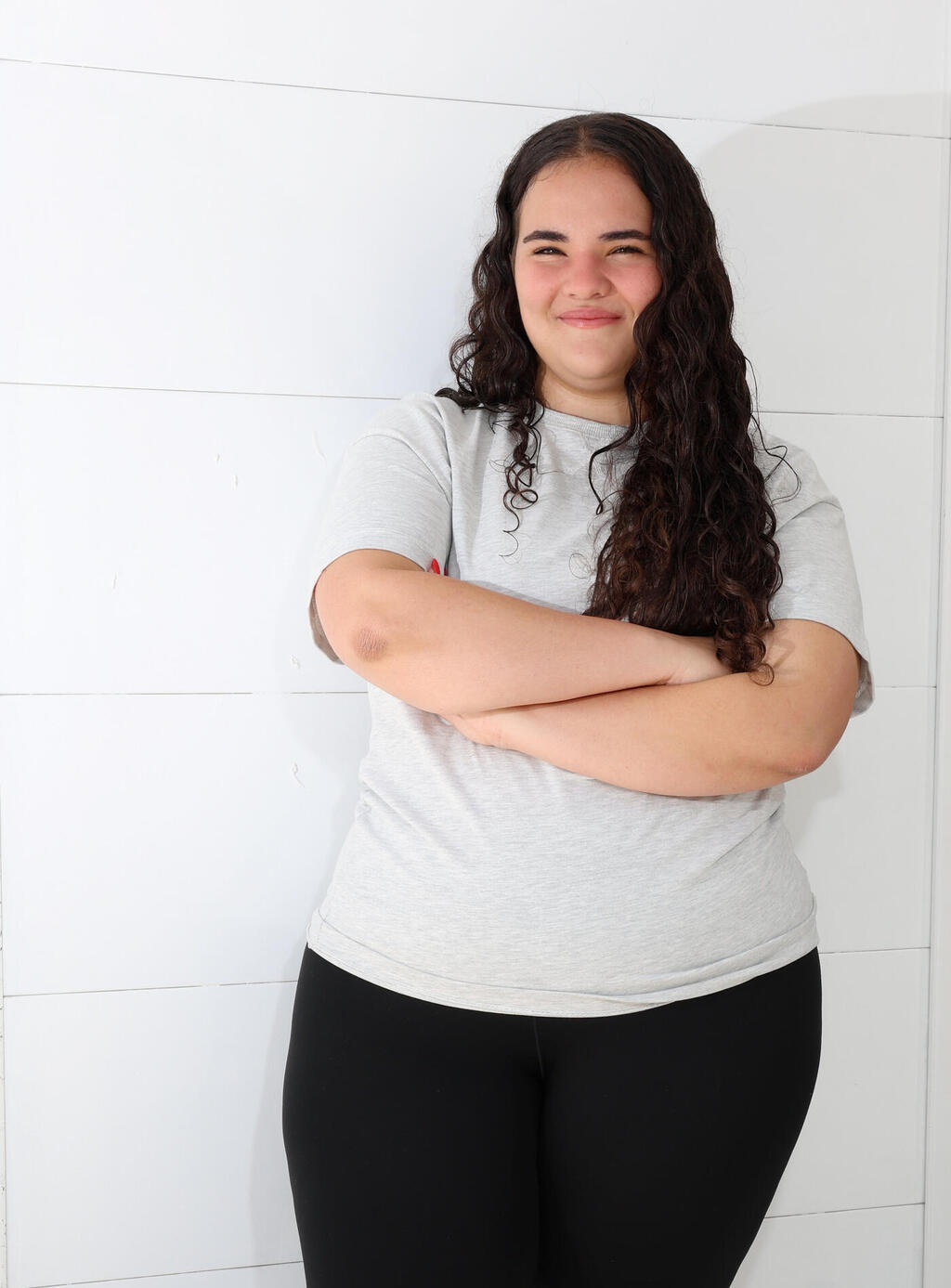 ליהי חן קריאף