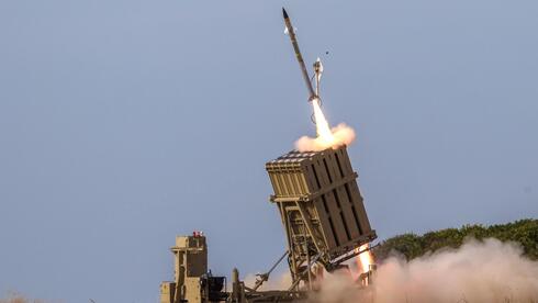 Vigilant to threat from Iran: Iron Dome implementing lessons learned during...