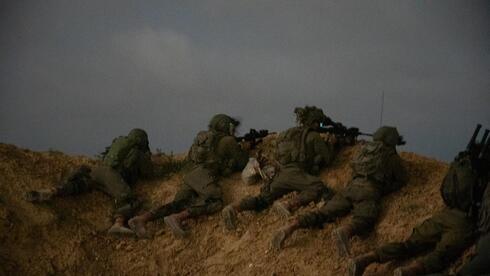 קראו פוסט בפייסבוק, שילמו את חוב הלוחם שנפצע בעזה והתיק בהוצאה לפועל נסגר