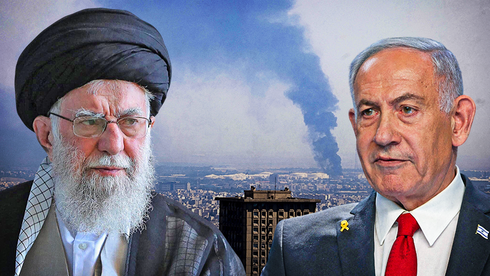 Iran signals readiness for more conflict with Israel