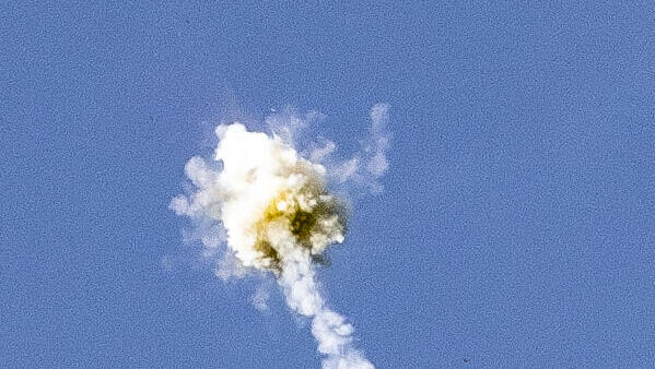 Hezbollah expands rocket range: air raid sirens sound in Acre, Haifa Bay area