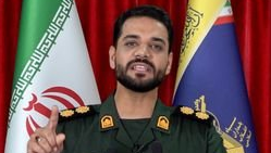 Iran’s propaganda mouthpiece: Meet Iman Tajik