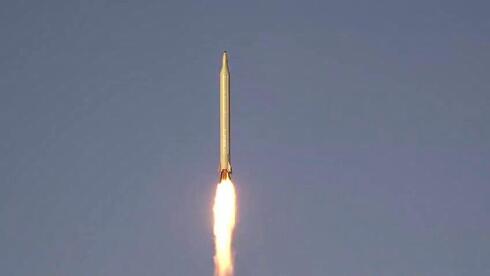 Iran looks to China to rebuild its missile capabilities, Israelis concerned