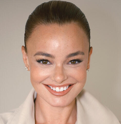 בר־זוהר. "מרגש" | צילום: אלון שפרנסקי yk14415958