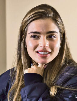 קירל. "בוקר טוב" | צילום: עוז מועלם yk14415969