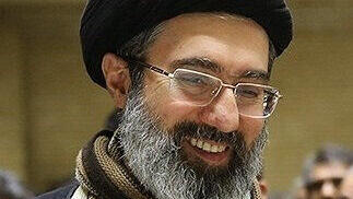 Israel estimates Khamenei’s son may be named successor soon