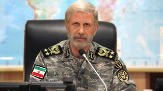 איראן מאיימת על ישראל שלא תתערב בהפגנות: "זה לא יימשך בלי תגובה"