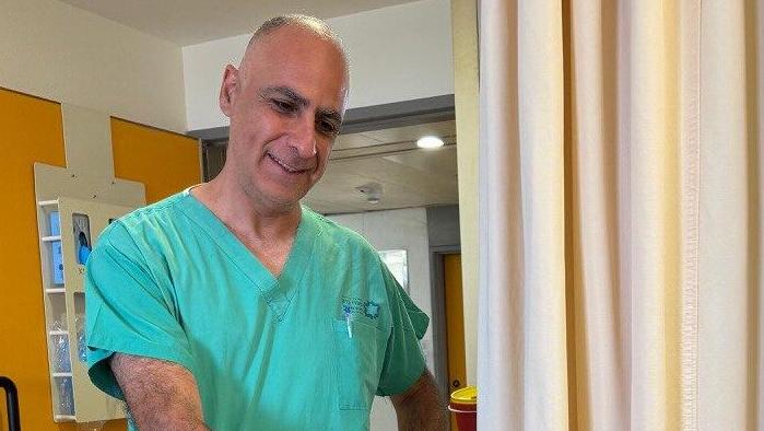 מוני שובי