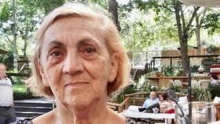  איבט שמילוביץ שורדת השואה נהרגה במטח האיראני בפתח תקווה