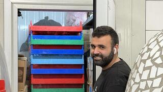 אורי עובדיה
