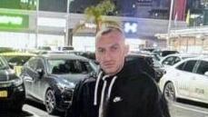 תאופיק אבו לשין  הנרצח בנצרת
