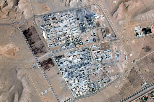 Attacks on Iran set back nuclear program by a year or two, Pentagon says
