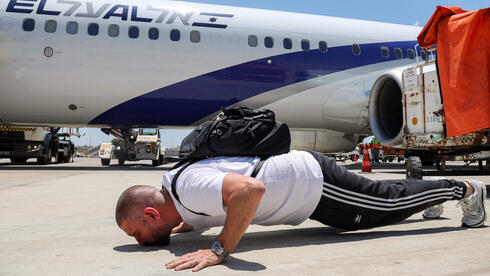 From judicial overhaul to Gaza war: Israel sees sharp decline in returning citizens