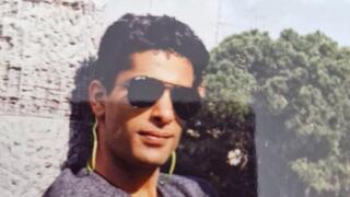 הנעדר דורון מדיקר