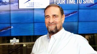 יו״ר ומייסד נור אינק משה נור