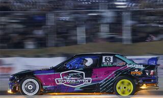 אליפות הדריפט