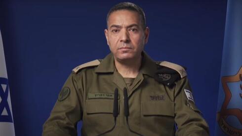 Israel plans Iran strikes through Passover, IDF spokesman says; army denies interceptor shortage