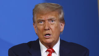 דונלד טראמפ