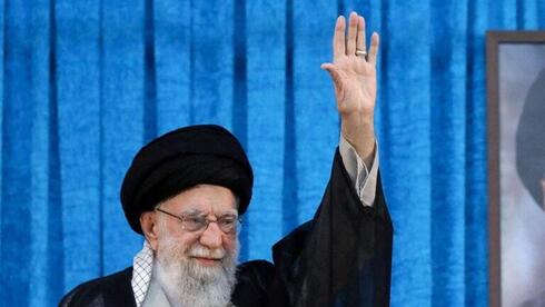 'Iran is still the head of the Octopus'