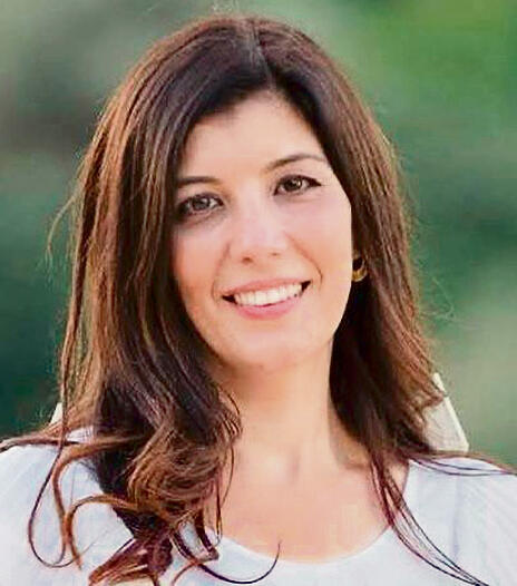 שפרן גיטלמן. "לא אותו מודל שחיקה" yk14420212