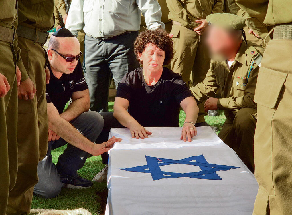 צילום: נחום סגל yk14421551