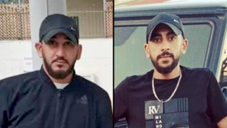 מוחמד עבד אלהאדי הנרצח ביישוב אכסאל