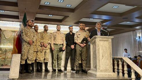 Several Jewish leaders in Iran released amid post-war crackdown, others still detained