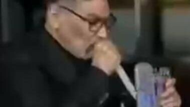 עלי שמחאני יועצו של עלי חמינאי שרד ניסיון חיסול איראן