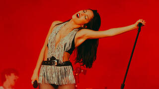 אוליביה רודריגו בהייד פארק