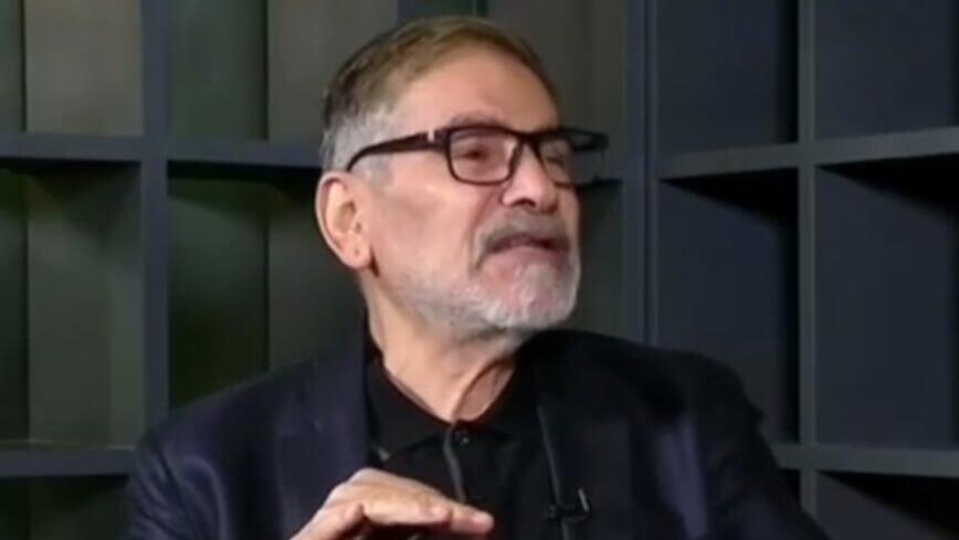 Ali Shamkhani עלי שמחאני יועצו של עלי חמינאי שרד ניסיון חיסול איראן