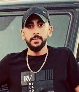 מוחמד עבד אל־האדי yk14422232