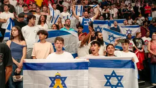 ישראל שווייץ עד גיל 19