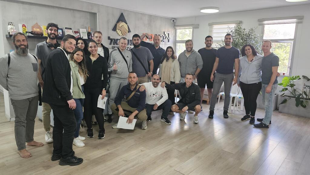 קרדיט: עשהאל דרייר בע"מ (קרדיט: עשהאל דרייר בע"מ) קרדיט: עשהאל דרייר בע"מ