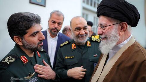 Report: Israel used DNA, fake phone calls to lure and kill top Iranian generals