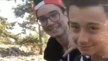 אלון דוידוב ז