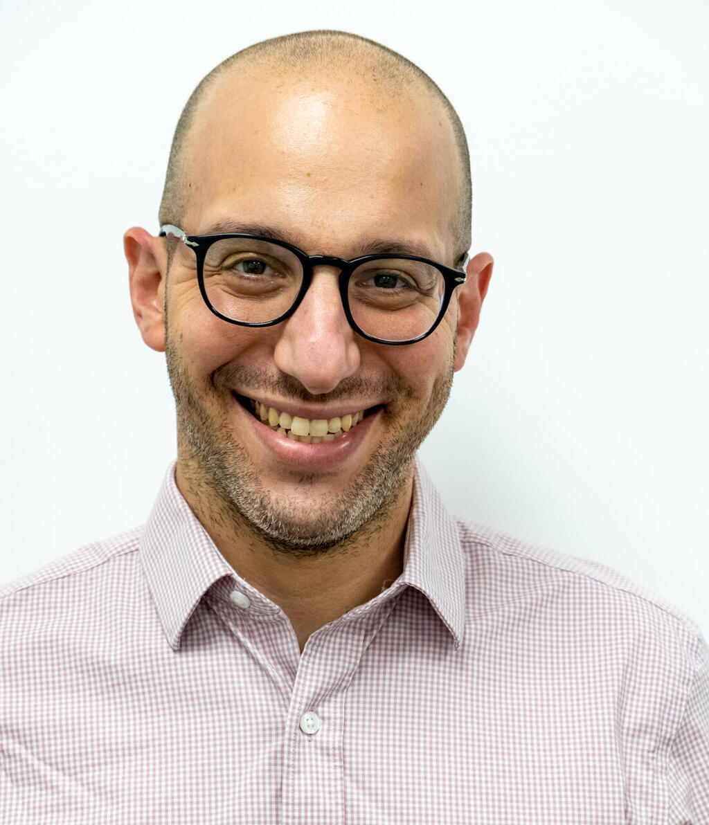 ד״ר גלעד וסרמן