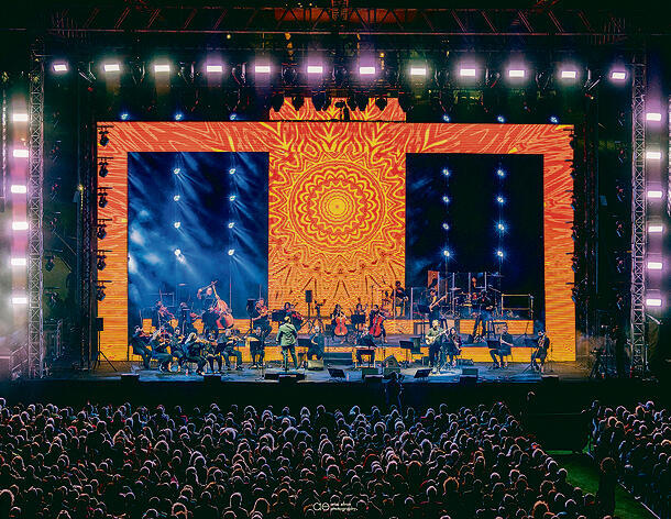 צילום: Ariel Efron Photography yk14420774