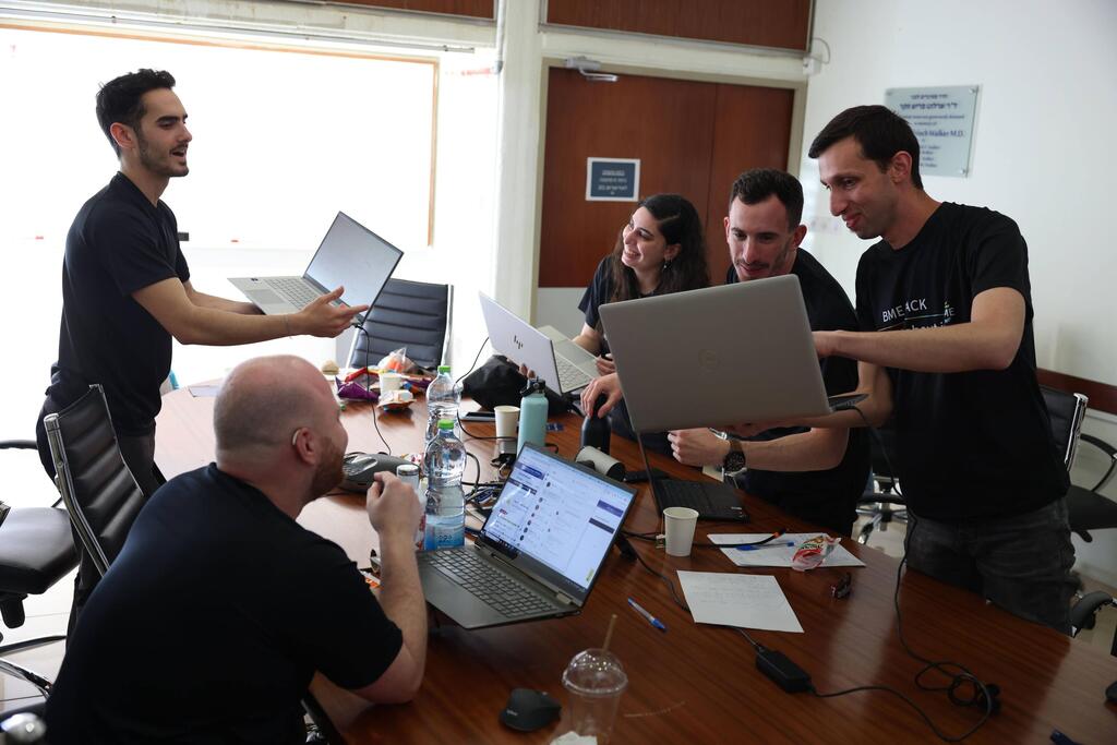 הפקולטה להנדסה ביו־רפואית 