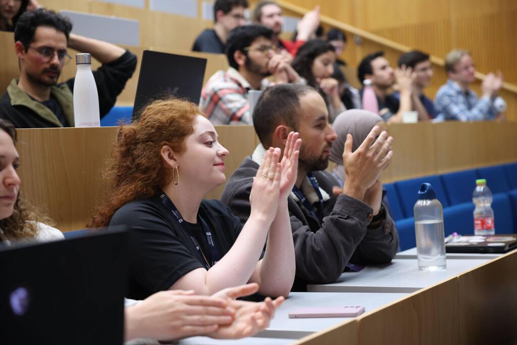 הפקולטה להנדסה ביו־רפואית 