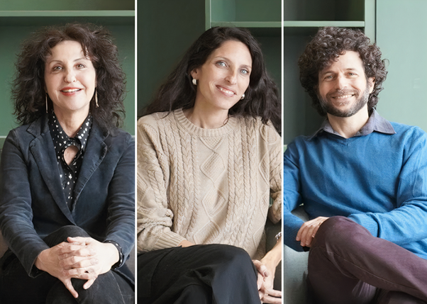 ד״ר ליבר, בן שמחון ופרופ׳ בירק: ״זו הדרך הכי מתקדמת שיש למדע להציע היום לירידה במשקל״ 