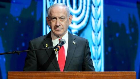 Likud ministers’ demand Netanyahu annex West Bank ahead of his flight to US