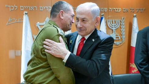 IDF chief praises Netanyahu’s ‘masterpiece leadership’ in war with Iran